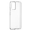 FIXED Story TPU Back Cover for Xiaomi Redmi Note 12S, clear