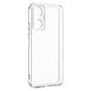 FIXED Story TPU Back Cover for Infinix Hot 20 5G, clear