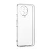 FIXED Story TPU Back Cover for Infinix Note 12 (2023), clear