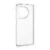 FIXED Story TPU Back Cover for OnePlus 11R 5G, clear