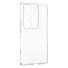 FIXED Story TPU Back Cover for Vivo V29 5G, clear