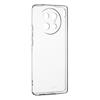FIXED Story TPU Back Cover for Vivo X90 Pro, clear
