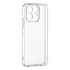 FIXED Story TPU Back Cover for Honor X8a, clear