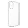 FIXED Story TPU Back Cover for Realme V30, clear