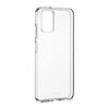 FIXED Story TPU Back Cover for Nokia G22, clear