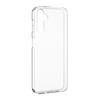 FIXED Story AntiUV TPU Back Cover for Samsung Galaxy A14/A14 5G, clear