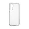 FIXED Story AntiUV TPU Back Cover for Samsung Galaxy A34 5G, clear