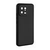 FIXED Story Back Cover for Xiaomi 13, black