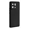 FIXED Story Back Cover for Xiaomi 13 Pro, black