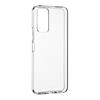 FIXED Story TPU Back Cover for TCL 405/406/408, clear