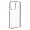 FIXED Story TPU Back Cover for POCO F5 5G, clear