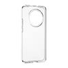 FIXED Story TPU Back Cover for Honor Magic 5, clear