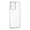FIXED TPU Gel Case for Realme 10, clear