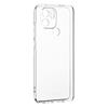 FIXED Story TPU Back Cover for POCO C51, clear