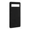 FIXED Story Back Cover for Google Pixel 6a, black