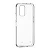 FIXED Story TPU Back Cover for Nokia XR21, clear