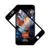 FIXED Armor Full Cover 2,5D Tempered Glass with applicator for Apple iPhone 7/8/SE (2020/2022), black