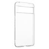 FIXED Story TPU Back Cover for Google Pixel 8 Pro, clear