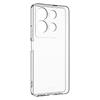 FIXED Story TPU Back Cover for Infinix Note 30, clear