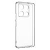 FIXED Story TPU Back Cover for Infinix Note 30 PRO, clear