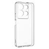 FIXED Story TPU Back Cover for Infinix Note 30 5G, clear