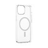 FIXED MagPure for Apple iPhone 15 Plus, clear