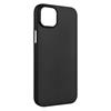FIXED Story Back Cover for Apple iPhone 15, black