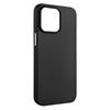 FIXED Story Back Cover for Apple iPhone 15 Pro, black