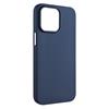 FIXED Story Back Cover for Apple iPhone 15 Pro, blue
