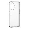 FIXED Story TPU Back Cover for OPPO K11x, clear