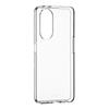 FIXED TPU Gel Case for OPPO F23 5G, clear