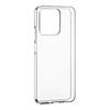 FIXED Story TPU Back Cover for Realme Narzo N53, clear