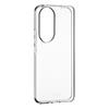 FIXED Story TPU Back Cover for Honor 90 5G, clear