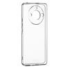 FIXED Story TPU Back Cover for Realme 11 Pro, clear