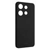 FIXED Story Back Cover for Tecno Spark Go 2023, black