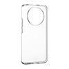 FIXED Story TPU Back Cover for Realme 11 Pro+, clear