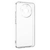 FIXED Story TPU Back Cover for Realme Narzo 60, clear