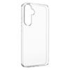 FIXED Story AntiUV TPU Back Cover for Samsung Galaxy S23 FE, clear