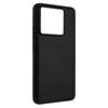 FIXED Story Back Cover for Xiaomi 13T/13T Pro, black