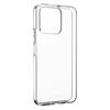FIXED Story TPU Back Cover for Honor X6a, clear