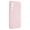 FIXED Story Back Cover for Samsung Galaxy S23 FE, pink