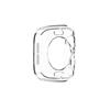 FIXED Story TPU Back Cover for Apple Watch Series 9 41mm, clear