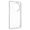 FIXED Story TPU Back Cover for ZTE Blade A73 5G, clear