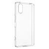 FIXED Story TPU Back Cover for Sony Xperia 5 V, clear