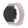 FIXED Nylon Sporty Strap with Quick Release 20mm for smartwatch, rose gold