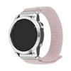 FIXED Nylon Sporty Strap for Garmin QuickFit 22mm, rose gold