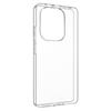 FIXED Story TPU Back Cover for Xiaomi Redmi Note 13 Pro/POCO M6 Pro, clear