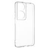 FIXED Story TPU Back Cover for Honor X7b/90 Smart, clear
