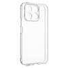 FIXED Story TPU Back Cover for Honor X8b, clear
