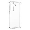 FIXED Story AntiUV TPU Back Cover for Samsung Galaxy S24, clear